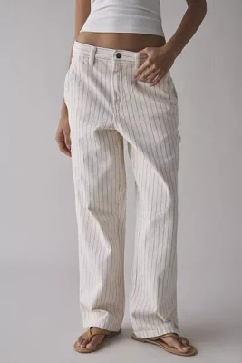 Dickies Service Carpenter Straight Leg Pant