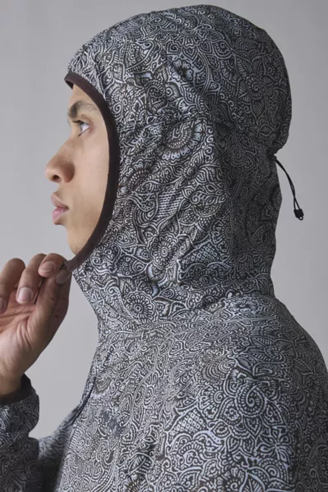 Janji Zephyrunner Wind Shell Jacket