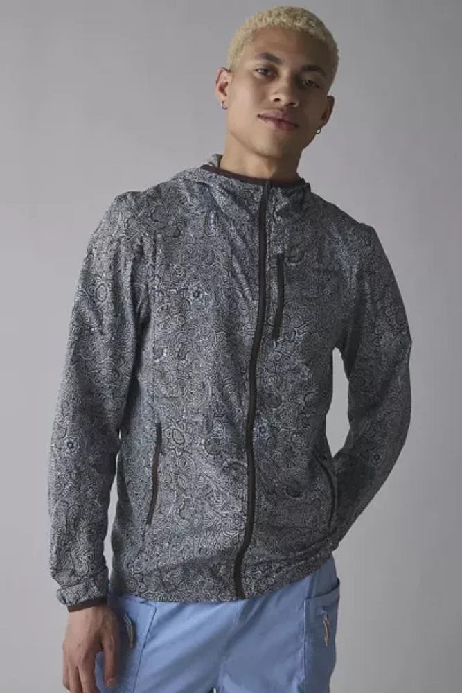 Janji Zephyrunner Wind Shell Jacket