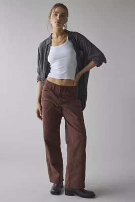 Dickies River Ranch Double Knee Pant