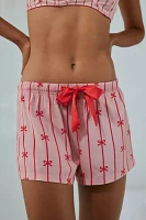 Out From Under X Wild Lovers Annabelle Boxer Short