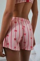 Out From Under X Wild Lovers Annabelle Boxer Short