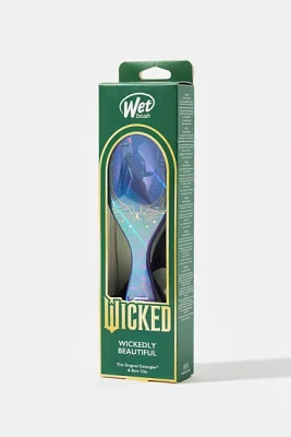 Wet Brush X Wicked Original Detangler & Hair Pin Set