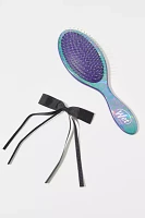 Wet Brush X Wicked Original Detangler & Hair Pin Set