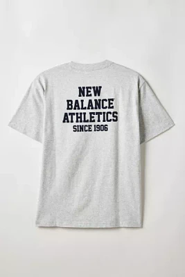 New Balance Athletics Graphic Tee