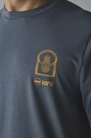 Janji Circa Daily Graphic Tee