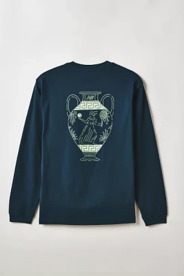 New Balance X Debut Vase Graphic Long Sleeve Tee