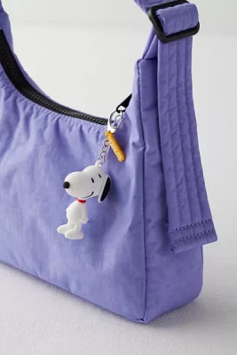 Peanuts Snoopy Bag Charm