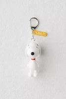 Peanuts Snoopy Bag Charm