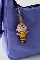 Peanuts Snoopy Bag Charm