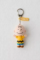 Peanuts Snoopy Bag Charm