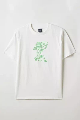 New Balance X Debut Statue Graphic Tee