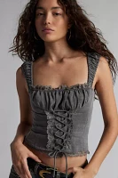 Lioness Palmer Corset Top