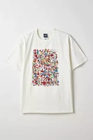 New Balance Prep Rally Graphic Tee
