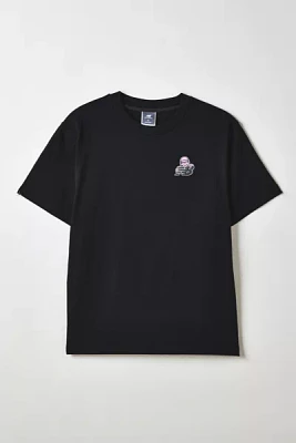 New Balance X Face Okay Play Sports Graphic Tee
