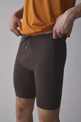 Janji 8” Solid Trail Half Tight