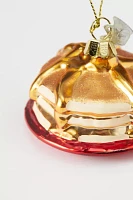 Pancake Stack Ornament