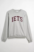 iets frans... Collegiate Crew Neck Sweatshirt