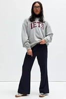 iets frans... Collegiate Crew Neck Sweatshirt