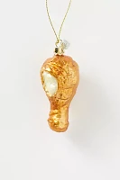 Fried Chicken Ornament