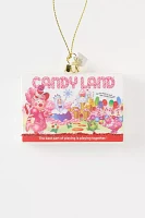 Candy Land Ornament