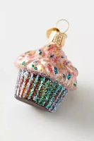 Mini Dessert Ornament Set