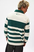 iets frans... Stripe Rugby Shirt