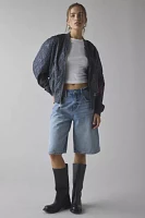 Alpha Industries L-2B Bubble Flight Jacket