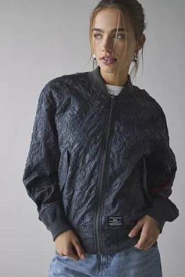 Alpha Industries L-2B Bubble Flight Jacket