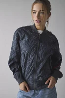 Alpha Industries L-2B Bubble Flight Jacket