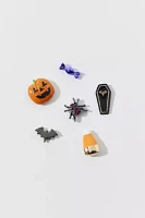 Betsey Johnson Halloween Mini Stud Earring Set