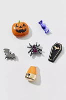 Betsey Johnson Halloween Mini Stud Earring Set