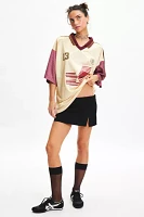 Jaded London Euros J13 Football Shirt