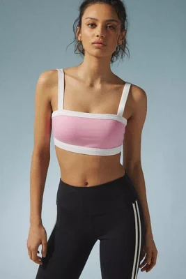 Beach Riot Indy Colorblock Sports Bra