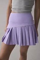 Beach Riot Venus Pleated Mini Skort