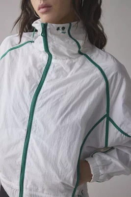 Beach Riot Casen Courtside Full-Zip Jacket