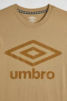 Umbro Logo Tee