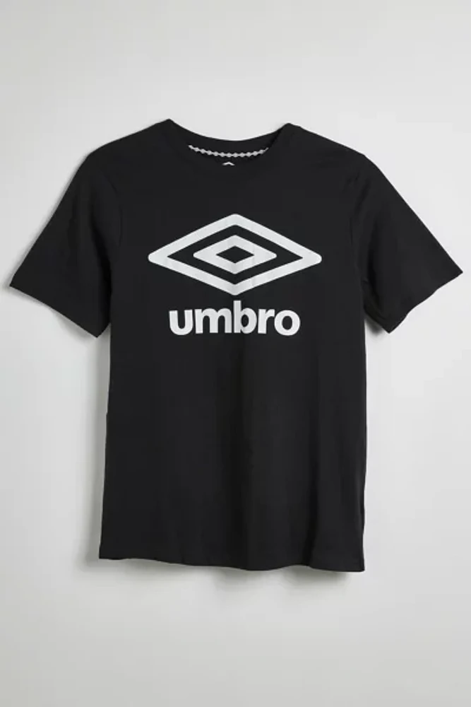 Umbro Logo Tee