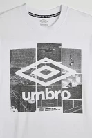 Umbro Photo Tee