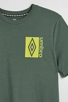 Umbro Diamond Square Tee