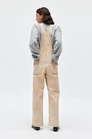 Levi's® Full Length Baggy Overall