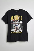 Andre The Giant Tee