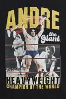 Andre The Giant Tee