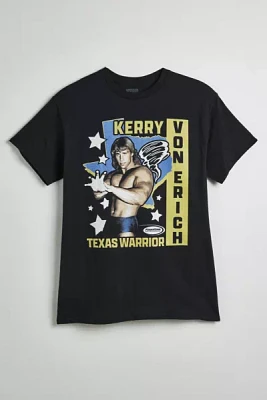 Kerry Von Erich Tee