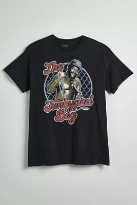 The Junkyard Dog Tee