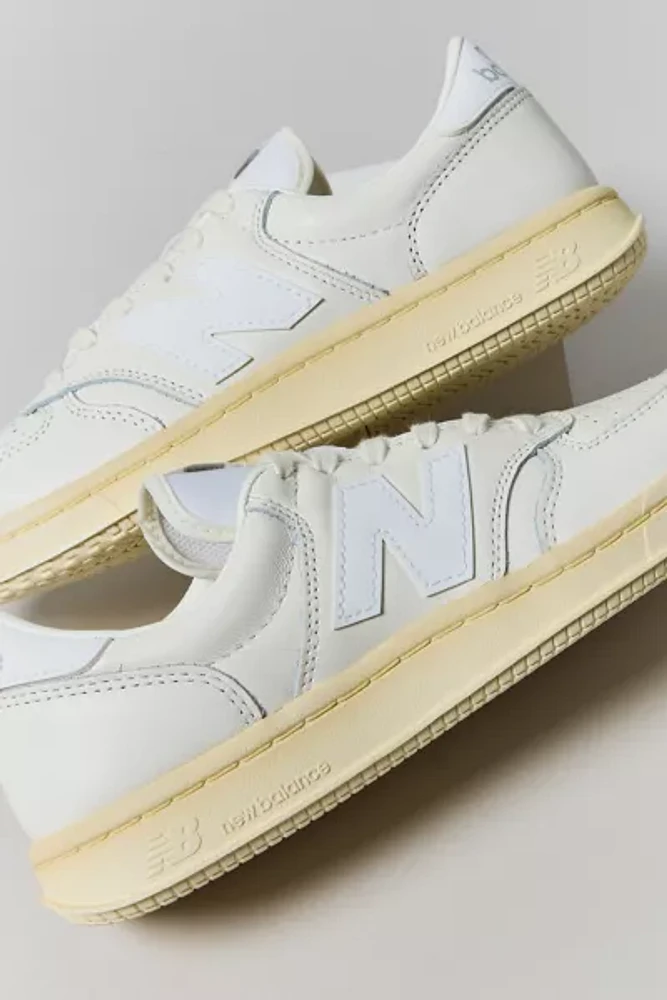New Balance Men's T500 Sneaker