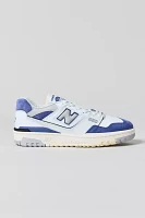 New Balance Men's 550 Athletic Sneaker