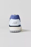 New Balance Men's 550 Athletic Sneaker