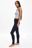 Out From Under Maggie Ribbed Knit Sleep Legging