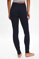 Out From Under Maggie Ribbed Knit Sleep Legging